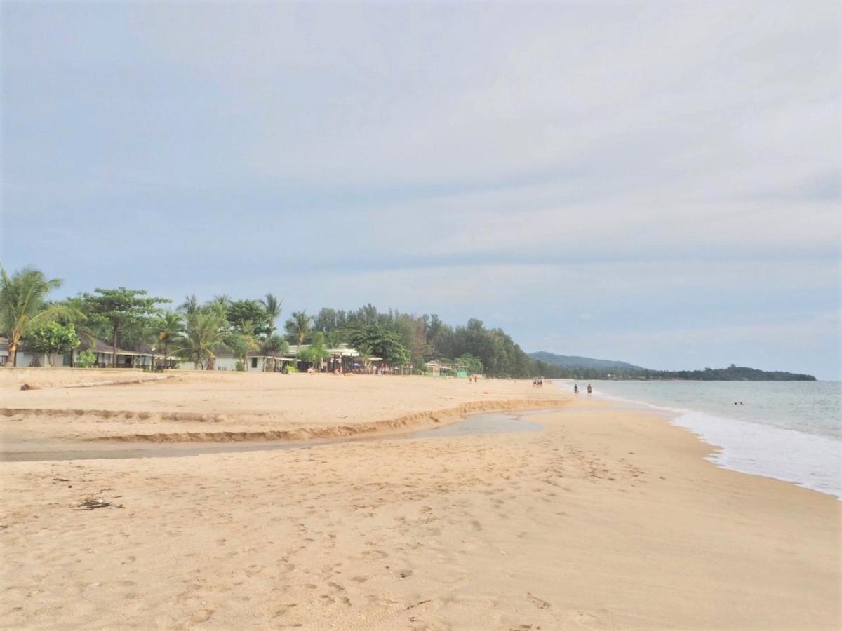 Hotel The Mantra Navi Ko Lanta Exteriér fotografie